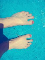 Beachday © Alia