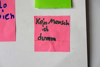 PROTEST_Meinung