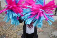 PROTEST_Radical Cheerleading