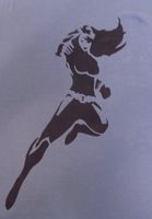 Printing Queen © Alia