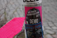 PROTEST_Fotosafari